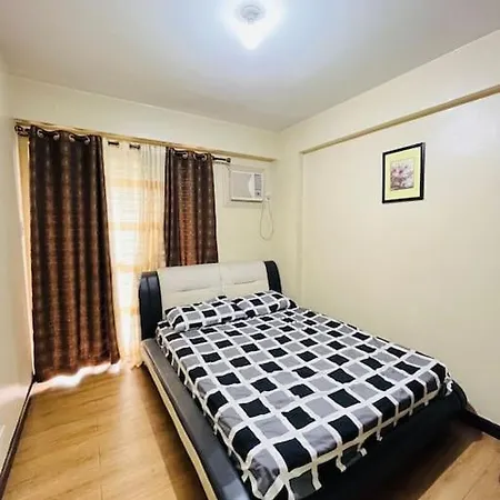 Two Bedroom Condo In Fairview Qc